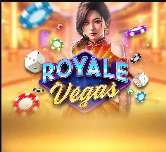 Royale Vegas