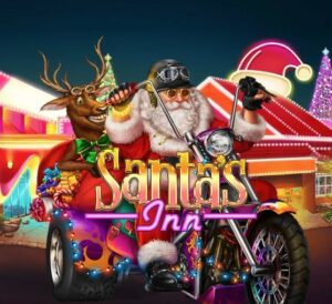 Read more about the article Santa’s Inn