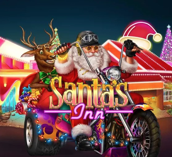 Santa's Inn