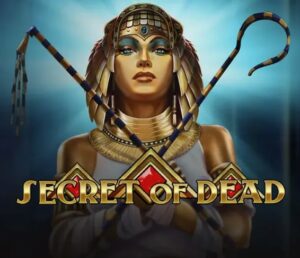 Read more about the article Secret Of Dead