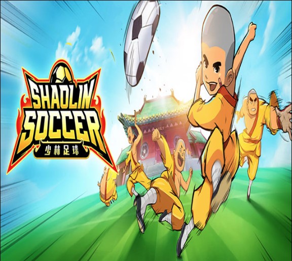 Shaolin Soccer