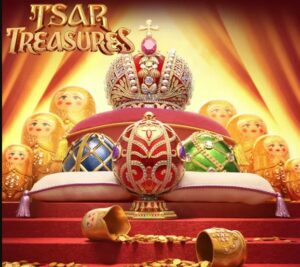 Read more about the article Tsar Treasures