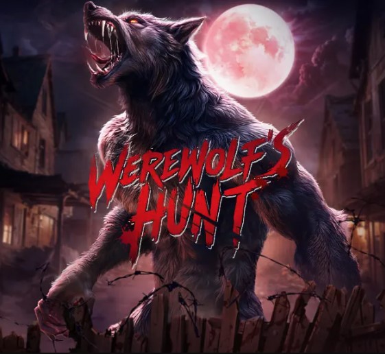 Werewolf's Hunt