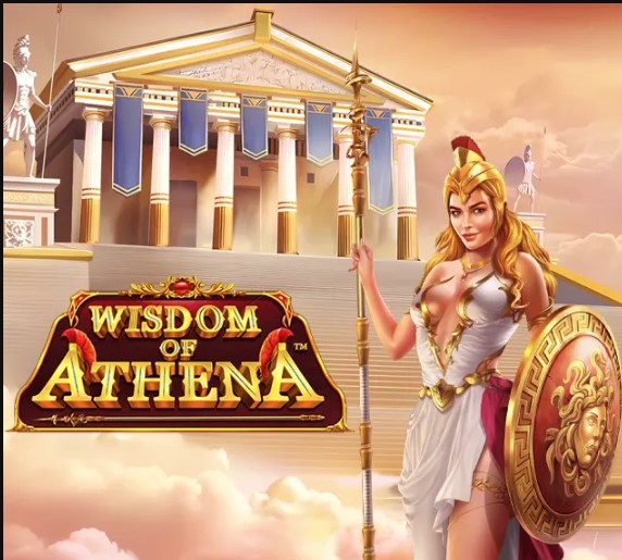 You are currently viewing Wisdom of Athena