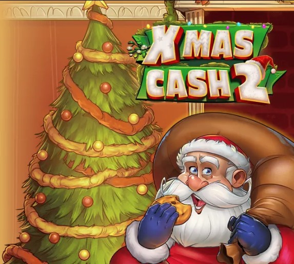 Xmas Cash 2