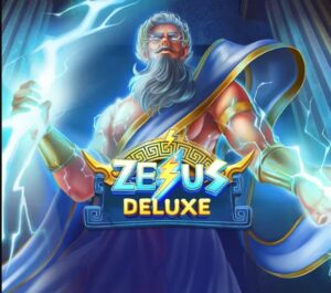 Read more about the article Zeus Deluxe