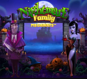 Read more about the article Nightmare Family Megaways