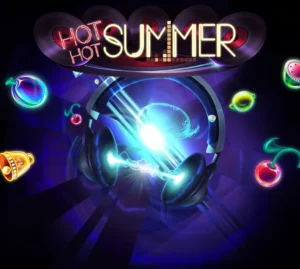 Read more about the article Hot Hot Summer