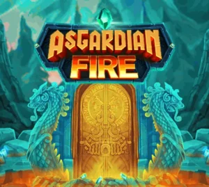 Read more about the article Asgardian Fire