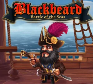 Read more about the article Blackbeard Battle Of The Seas