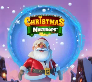 Read more about the article Christmas Multihops