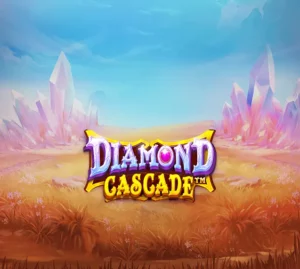 Read more about the article Diamond Cascade