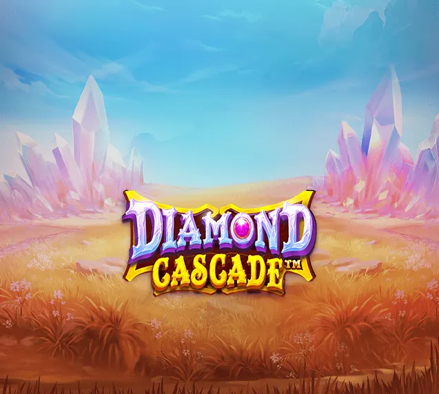 You are currently viewing Diamond Cascade