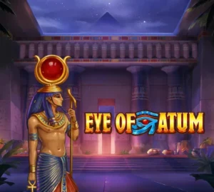 Read more about the article Eye Of Atum