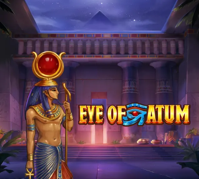 Eye Of Atum