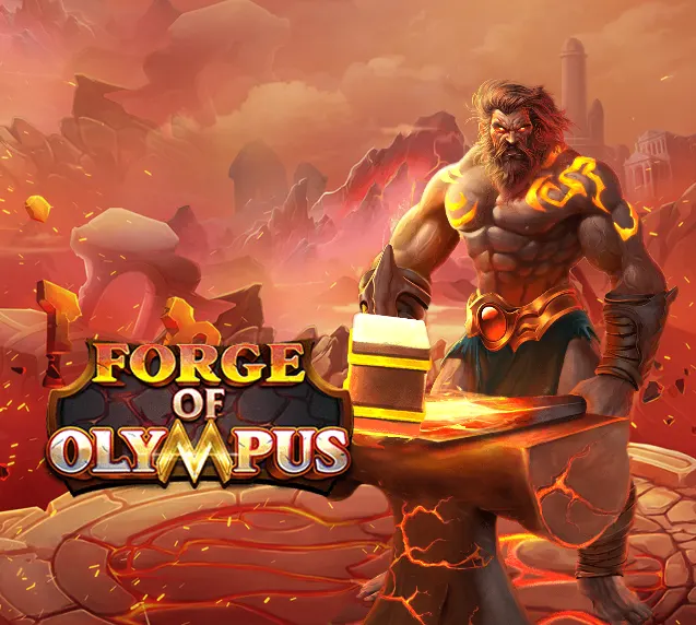 Forge Of Olympus