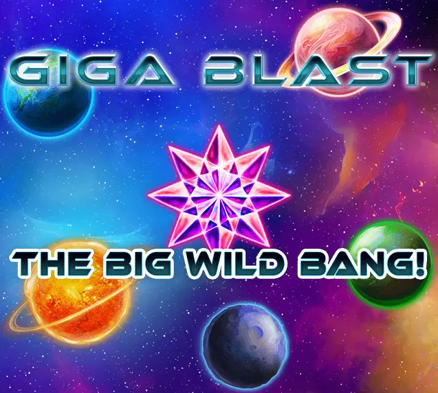 Giga Blast