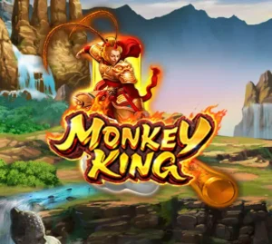 Read more about the article Monkey King