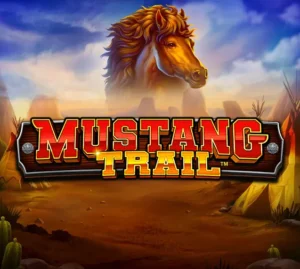Read more about the article Mustang Trail