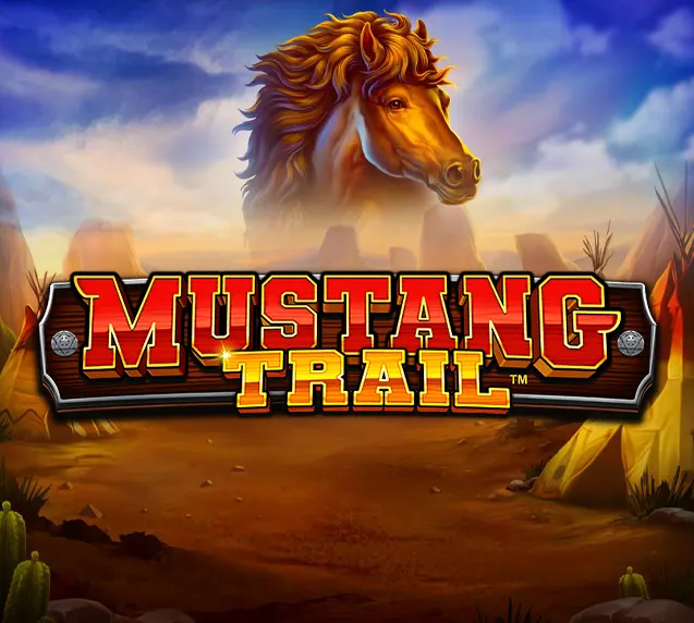 Mustang Trail