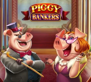 Read more about the article Piggy Bankers