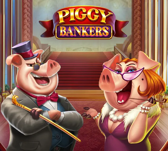 Piggy Bankers