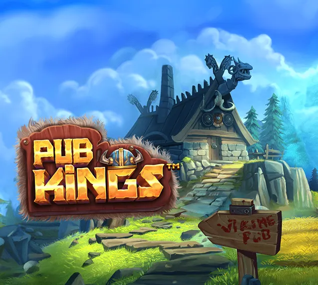 Pub Kings