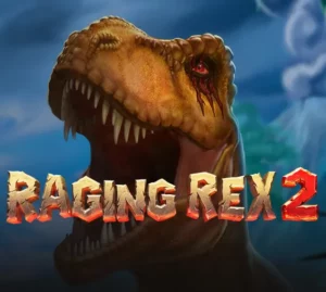 Read more about the article Raging Rex 2
