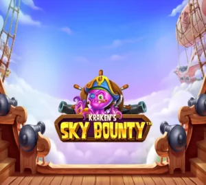 Read more about the article Sky Bounty