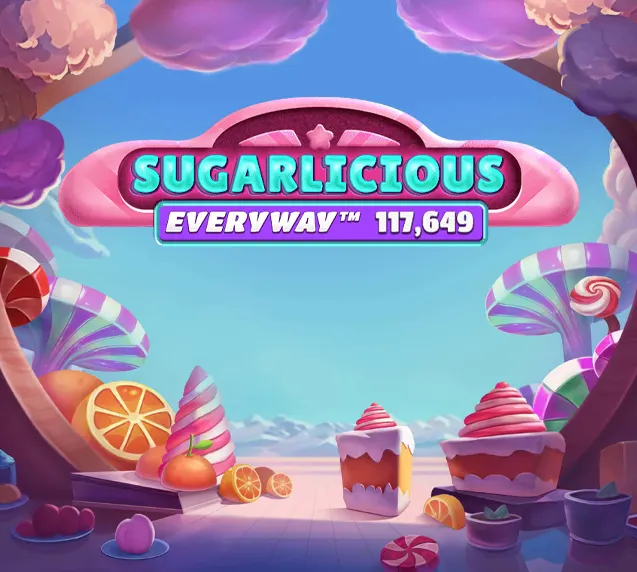 Sugarlicious EveryWay