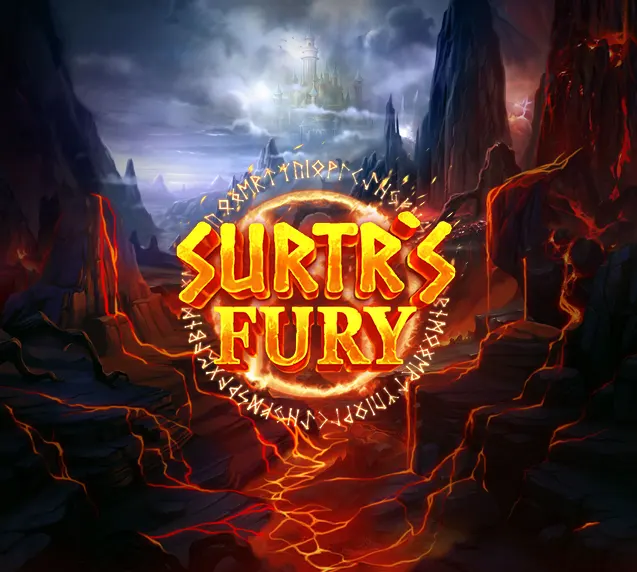 Surtrs Fury