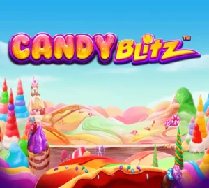Read more about the article Candy Blitz