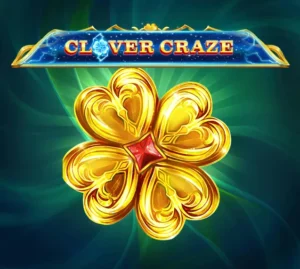 Read more about the article Clover Craze