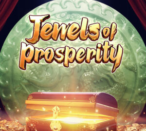 Read more about the article Jewels Of Prosperity